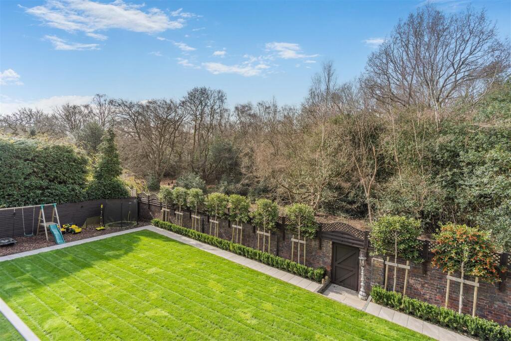 Additional image 46 of The Moorlands, Four Oaks Estate