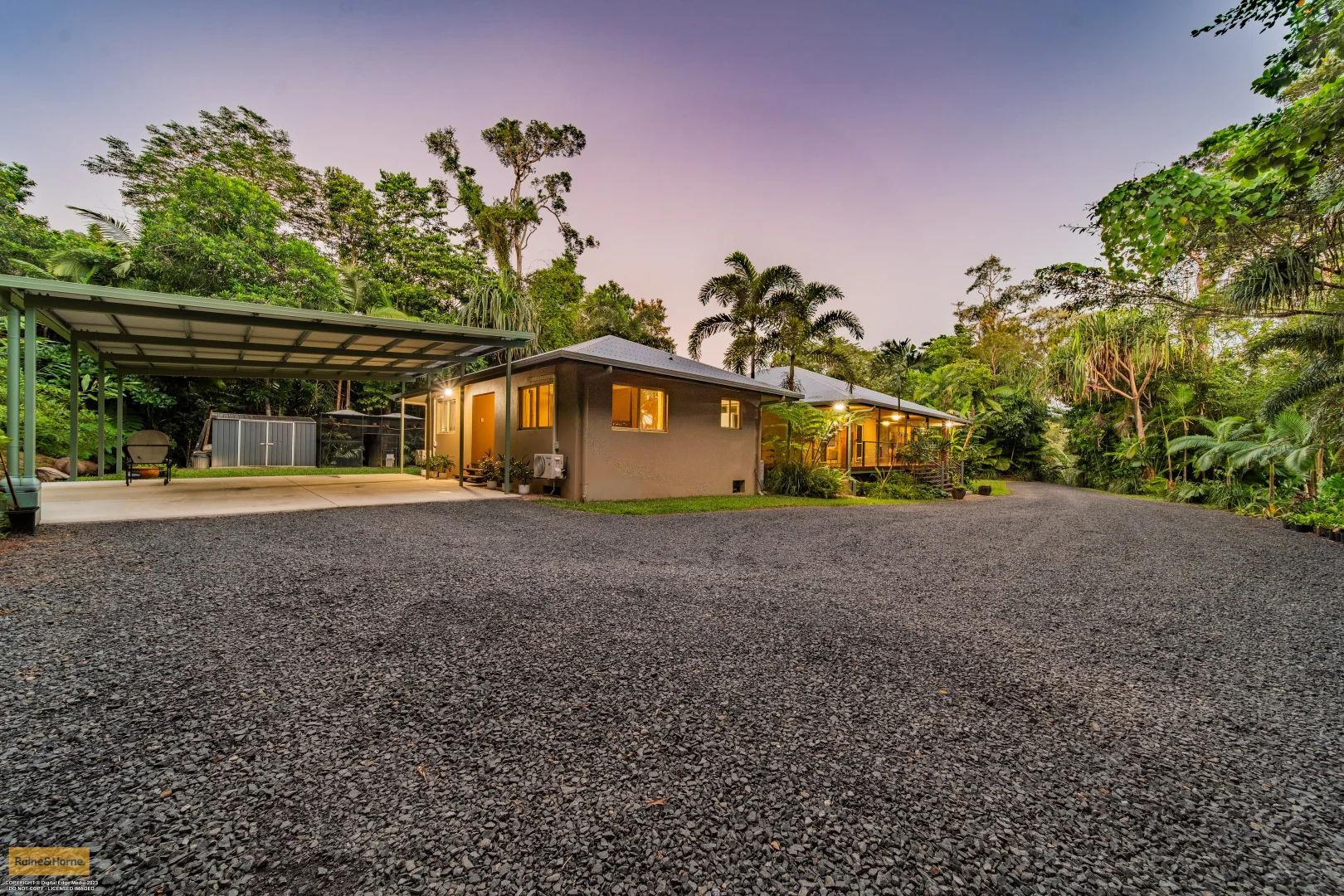 Additional image 30 of Lot 18 Turalba Road, Jubilee Heights QLD 4860