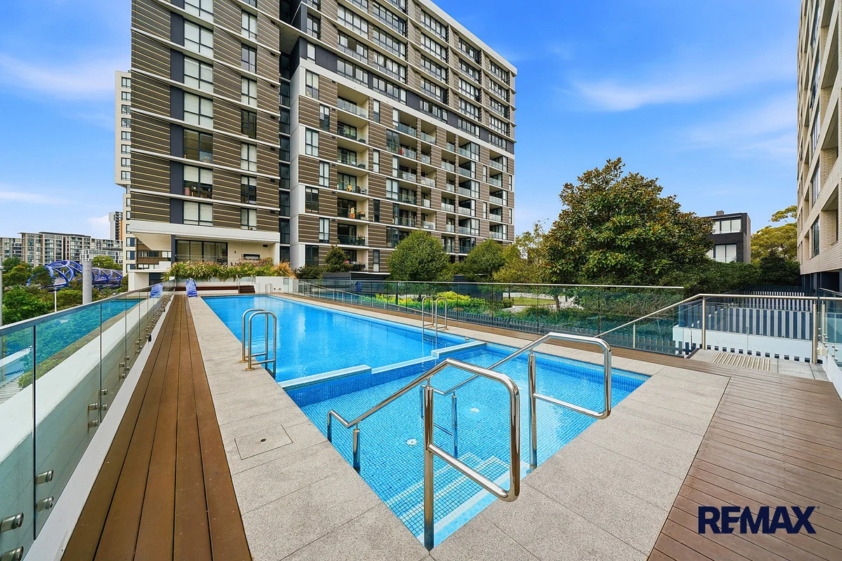 Additional image 10 of 1203/19 Halifax Street, Macquarie Park NSW 2113