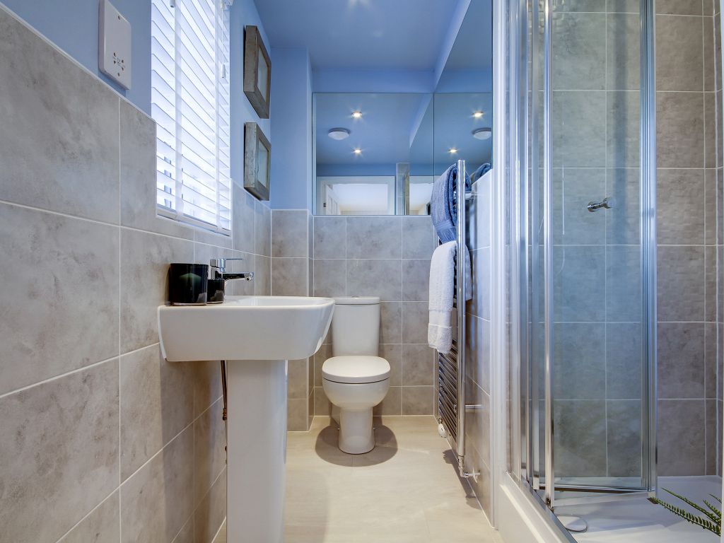 Additional image 14 of 5 bed detached house for sale"The Thornwood" at Snowdon Terrace, West Kilbride KA23