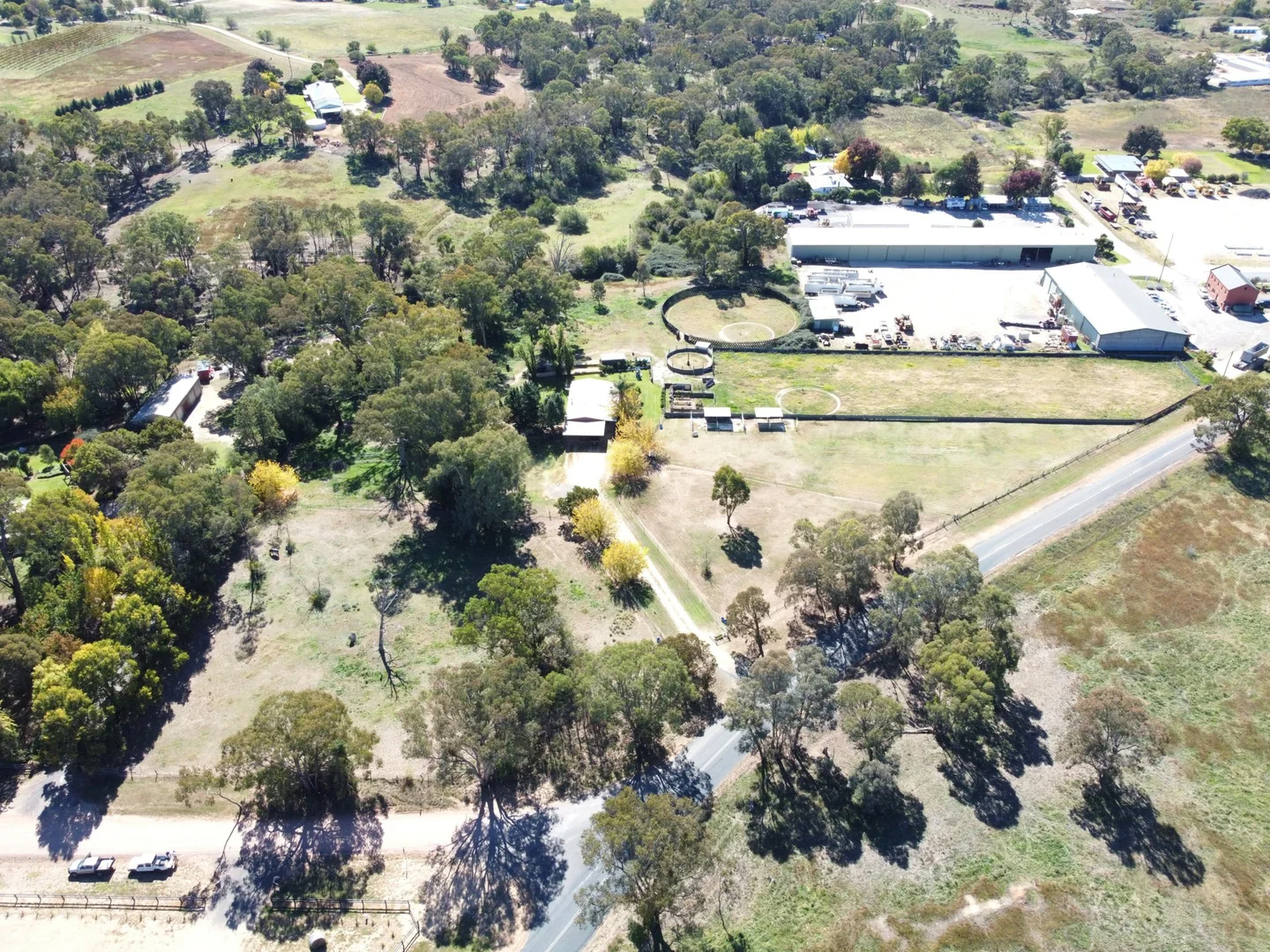 56 Spring Creek Road, Young NSW 2594 photo 3