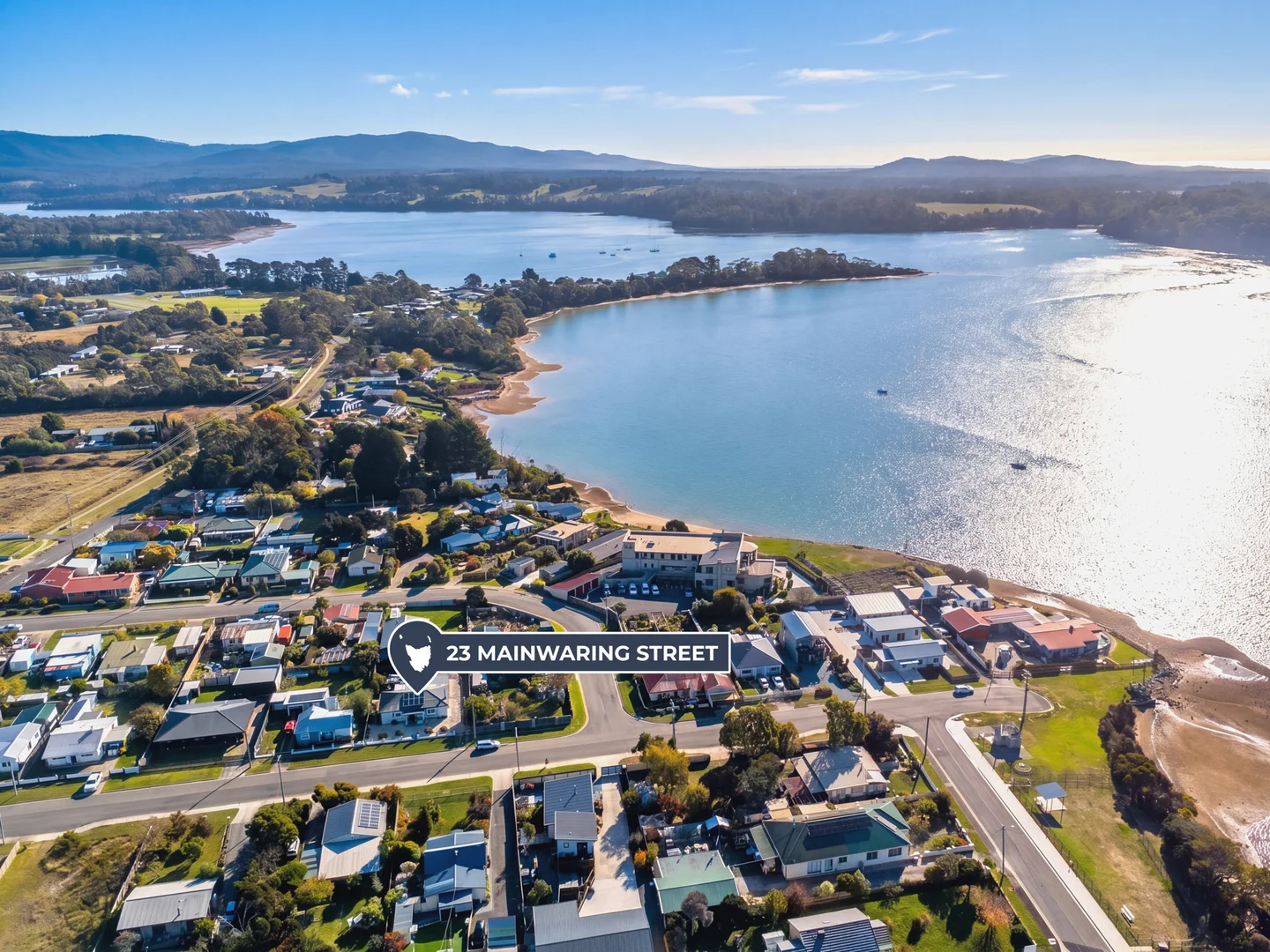 Additional image 21 of 23 Mainwaring Street, Beauty Point TAS 7270