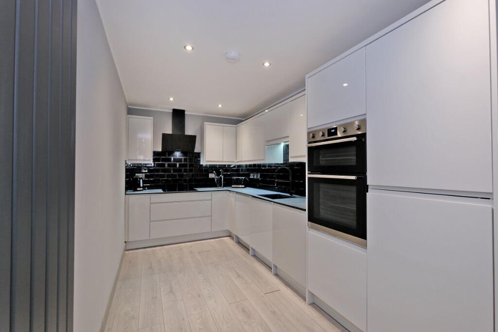 Kirkton House photo 2