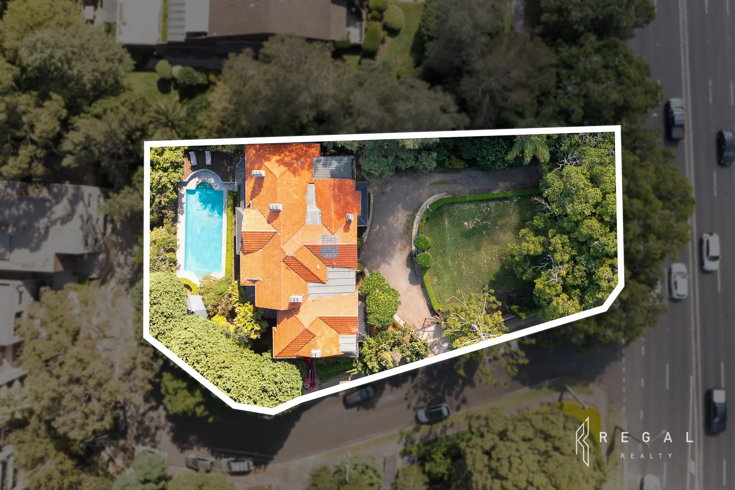 Additional image 3 of 1 Clydesdale PL,, Pymble NSW 2073