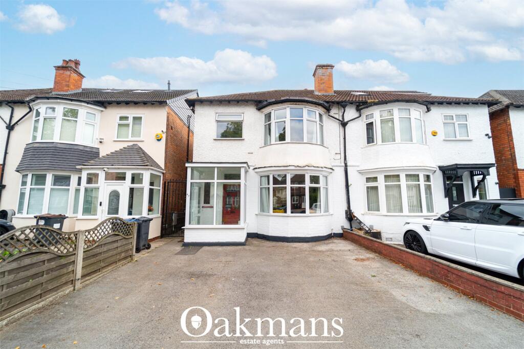 Additional image 31 of Lakey Lane, Birmingham, West Midlands, B28