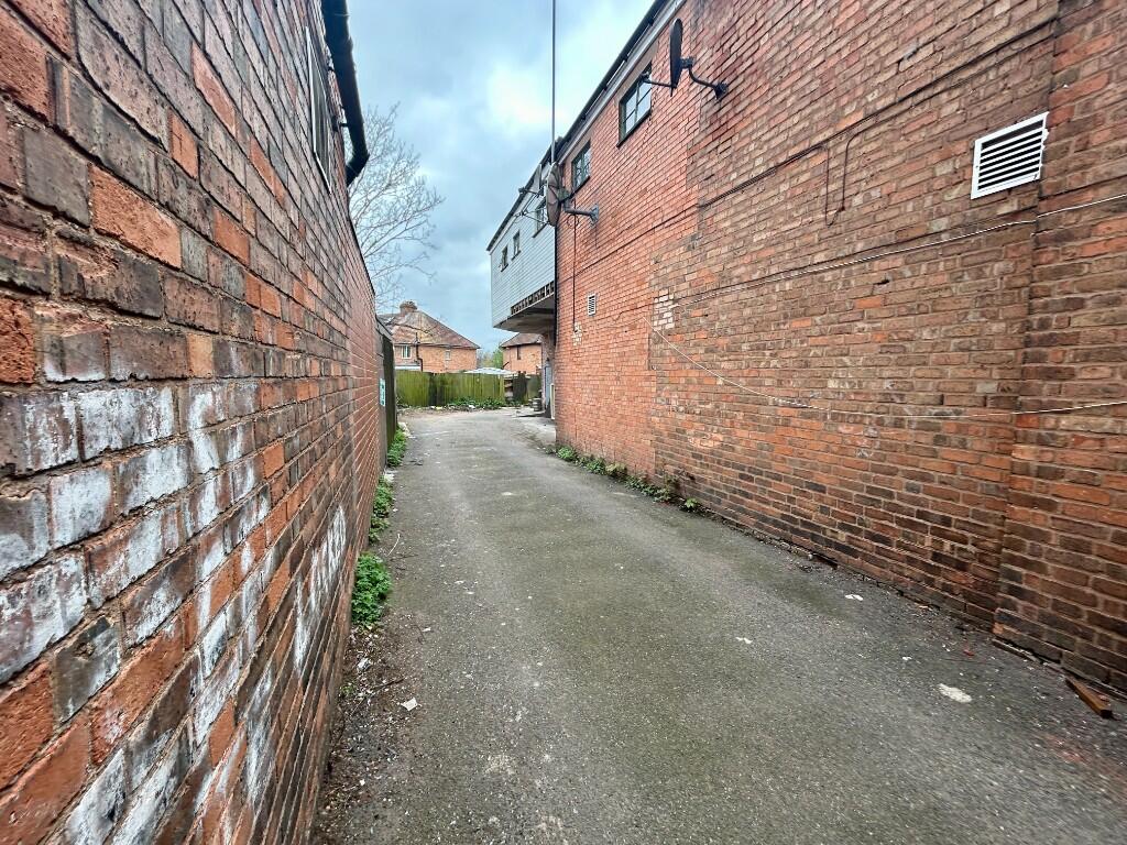 Additional image 15 of Olton Boulevard East, Birmingham, B27