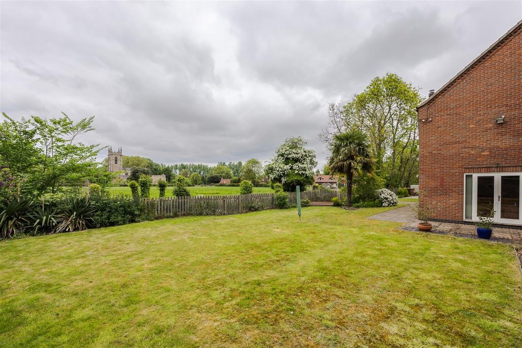 Additional image 32 of 5 bed detached house for saleHaytons Lane, Appleby DN15