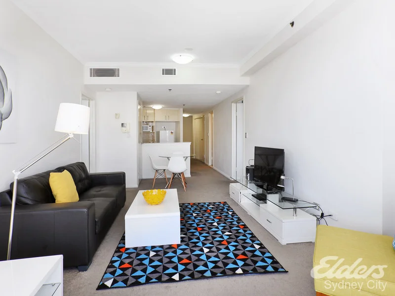 Additional image 2 of 122/361-363 KENT STREET, Sydney NSW 2000