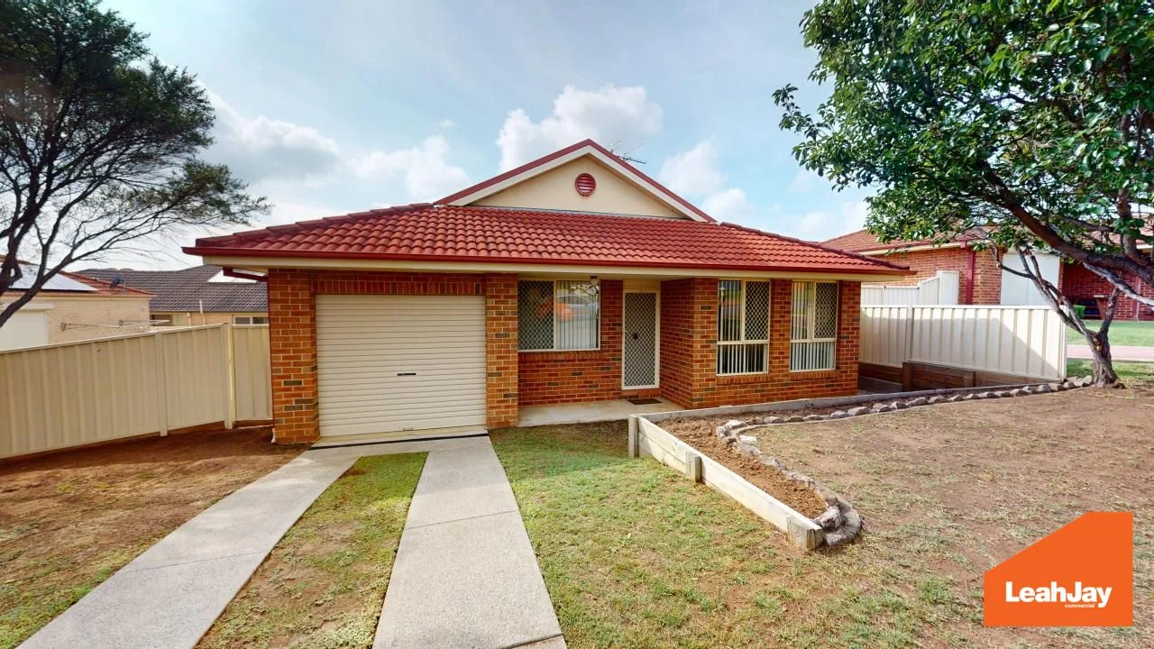 1 Stanton Drive, Raworth NSW 2321