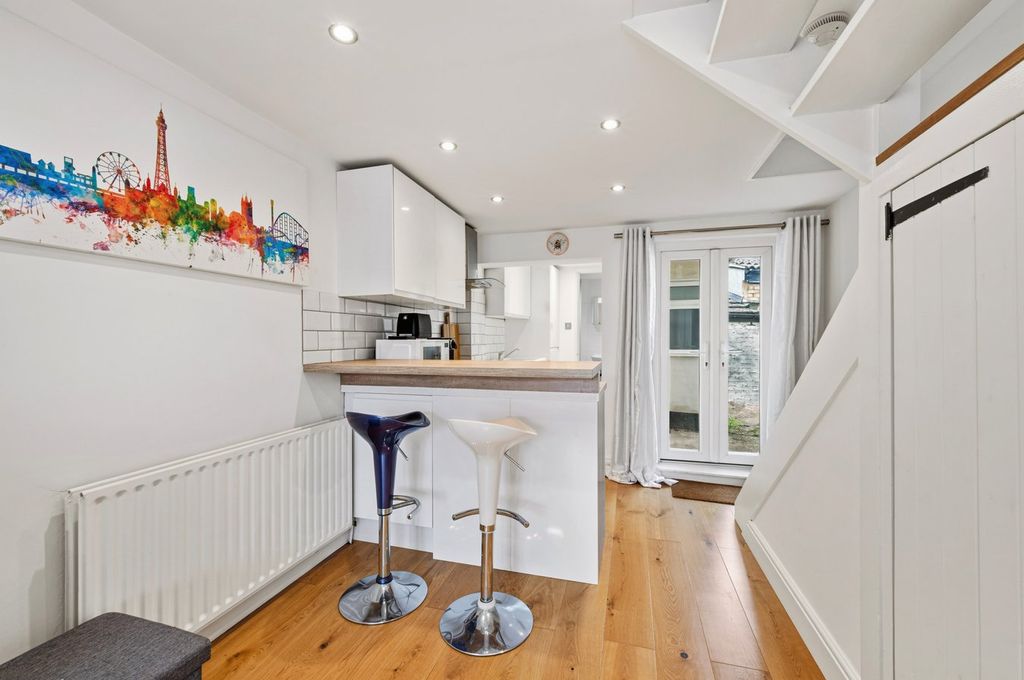 Additional image 4 of 2 bed terraced house for saleHeath Road, Weybridge KT13