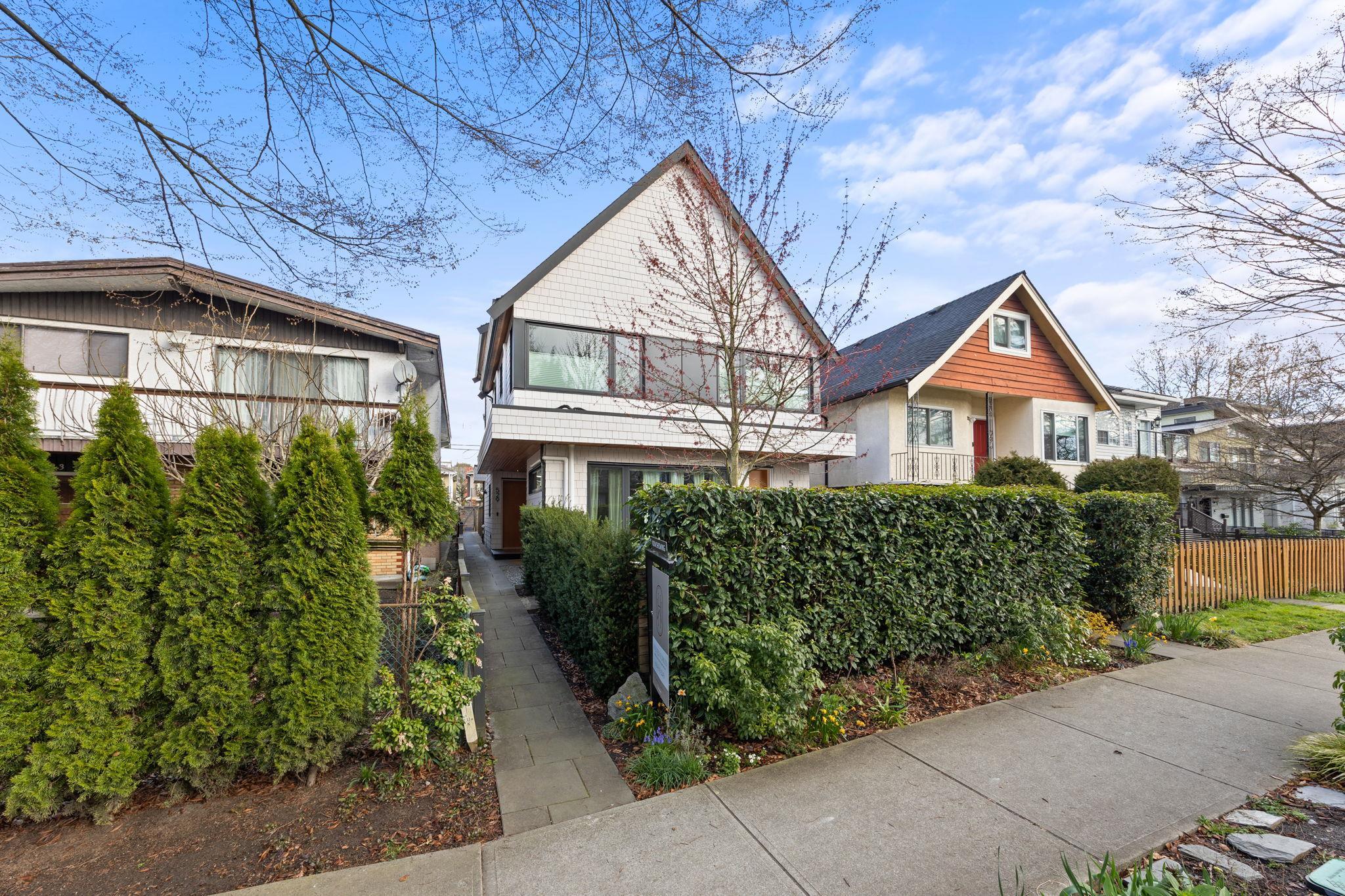 529 17th Avenue E, Vancouver, BC, V5V 1B4 photo 2
