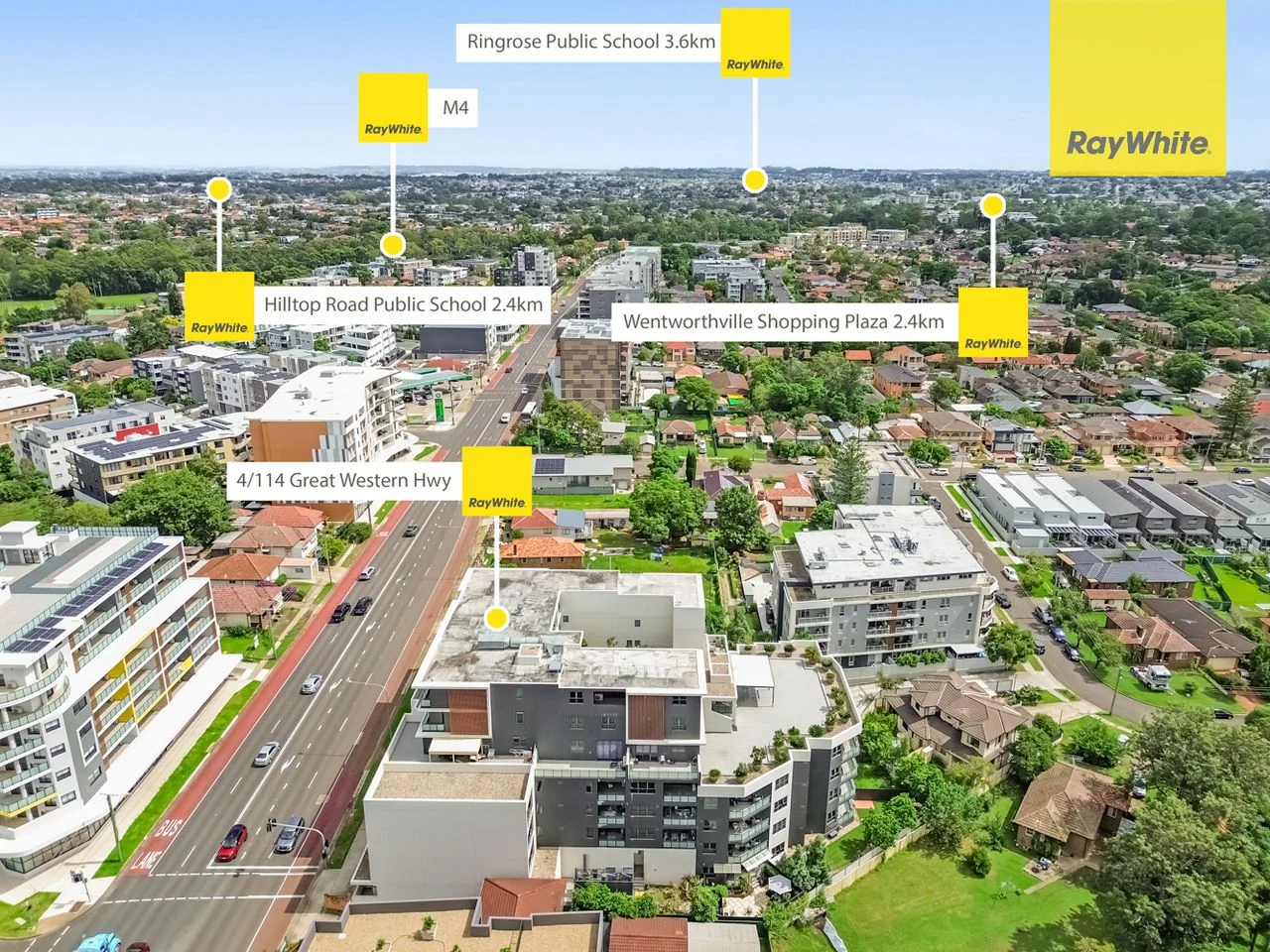 Additional image 27 of 4/114 Great Western Highway, Westmead NSW 2145