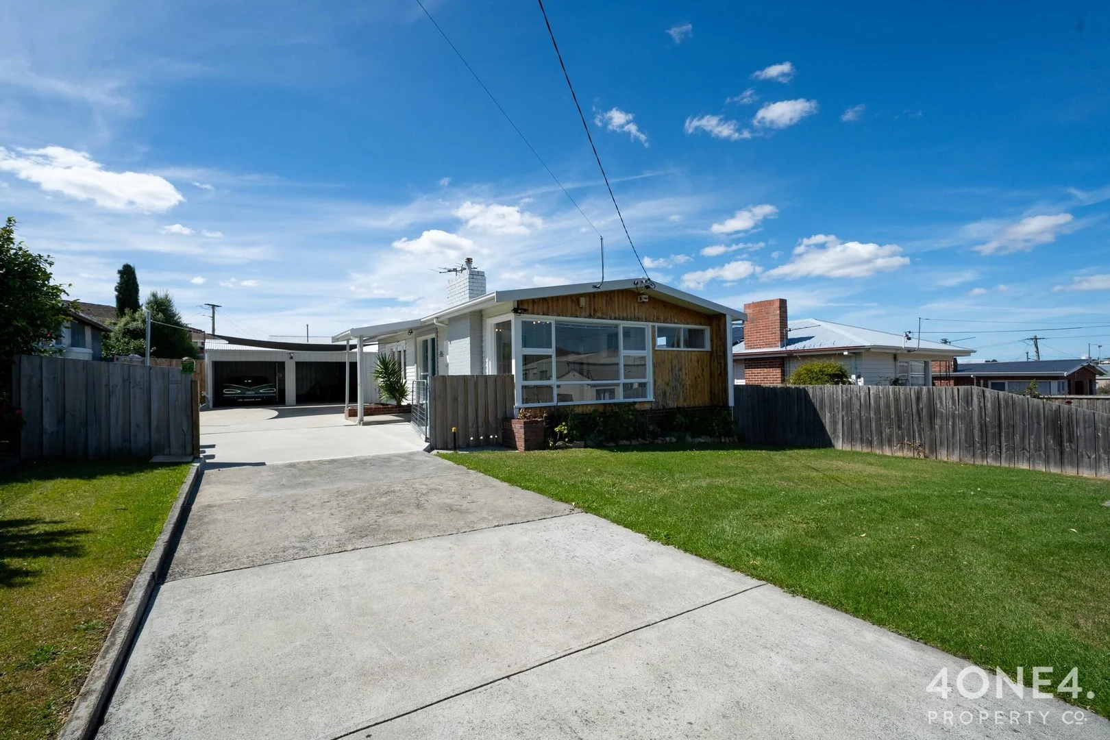 66 Continental Road, Glenorchy TAS 7010