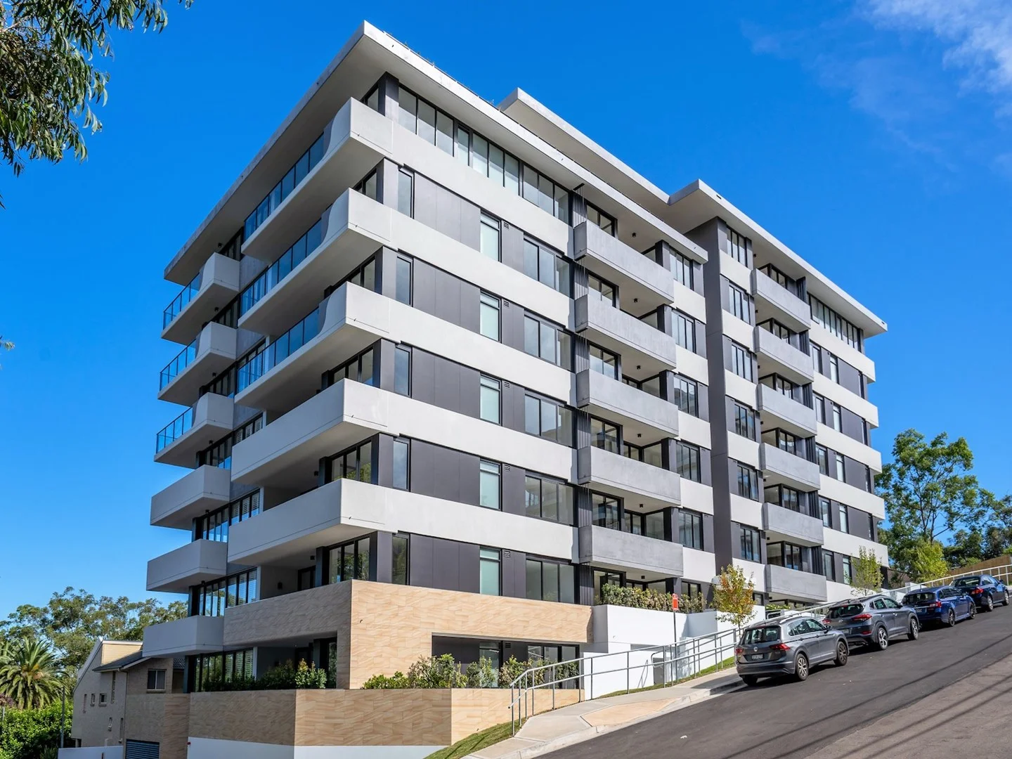 Additional image 7 of Level 4, 407/8 St George Street, Gosford NSW 2250