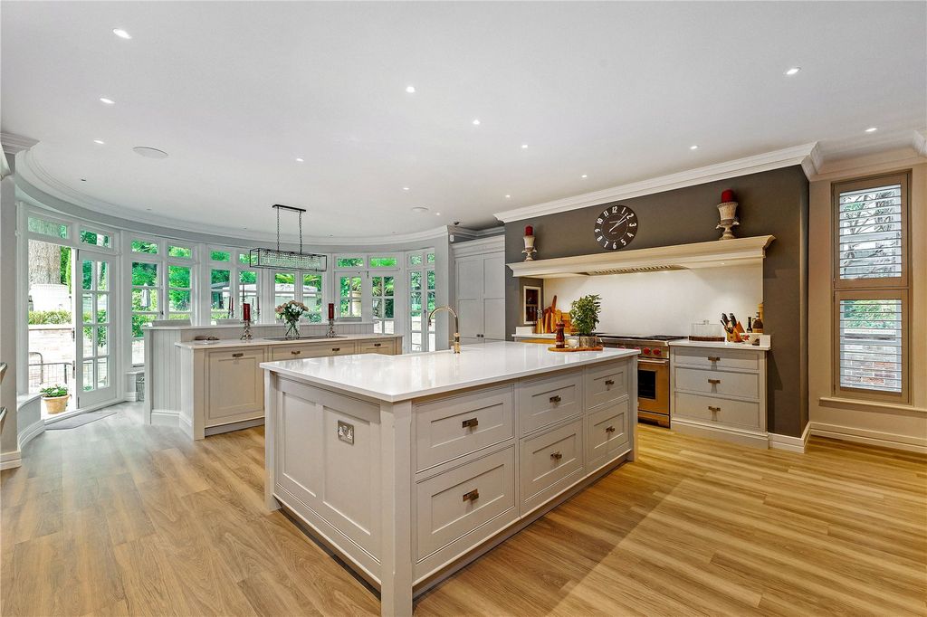 Additional image 7 of 6 bed detached house for saleMartello Road, Poole, Dorset BH13