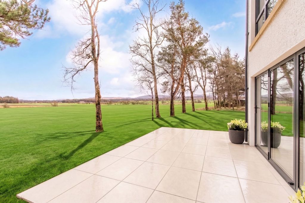 Additional image 31 of 5 bed villa for saleThe Aspen, 1 Inveroe Steadings, Balerno, West Lothian EH14