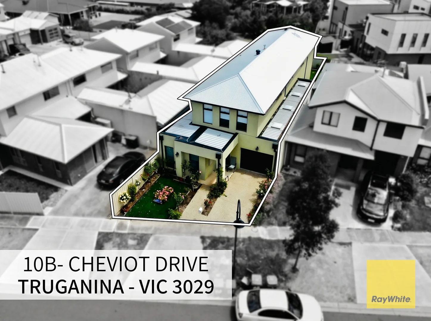 Additional image 20 of 10B Cheviot Drive, Truganina VIC 3029