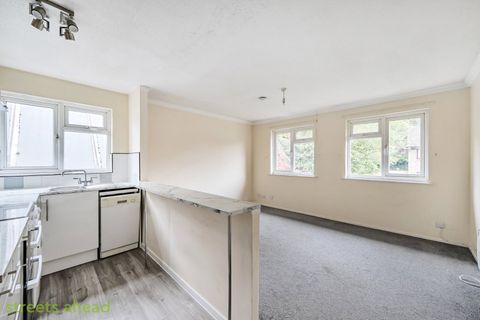 Sheldon Close, London SE20