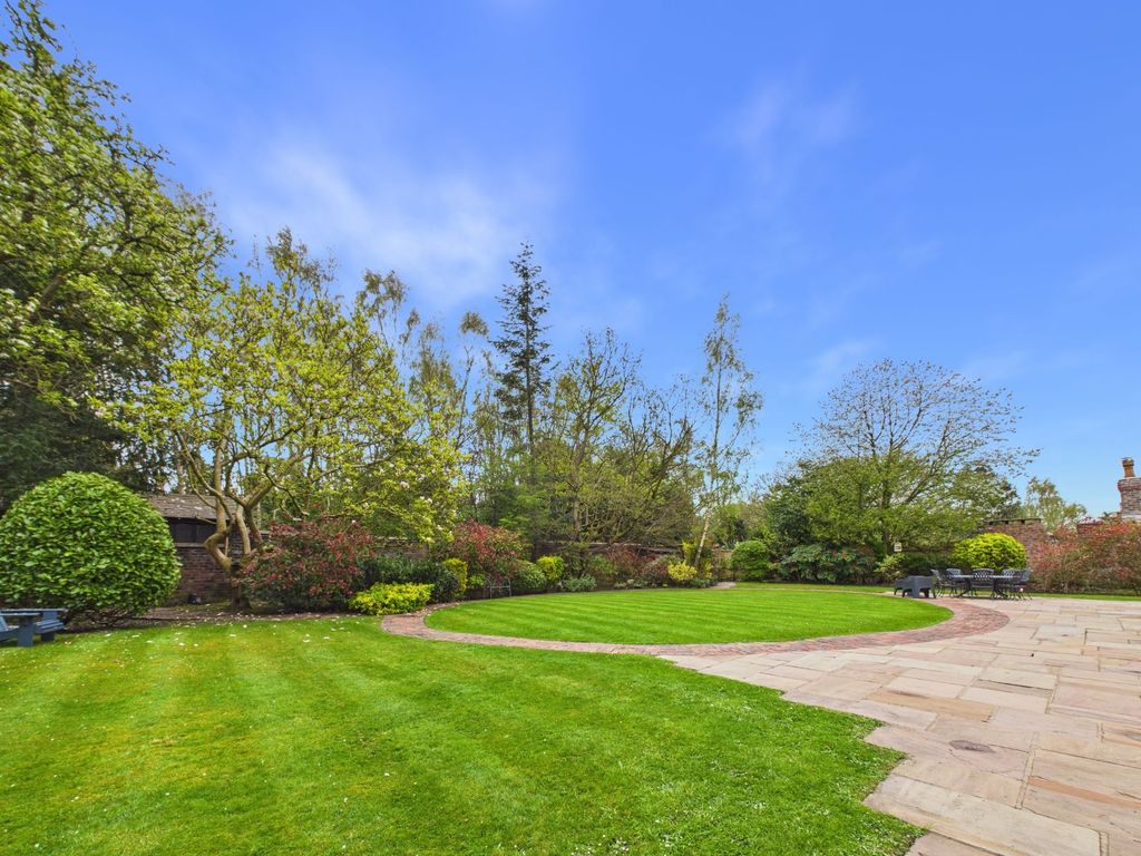 Additional image 3 of 7 bed detached house for saleSalisbury Road, Cressington Park, Liverpool. L19