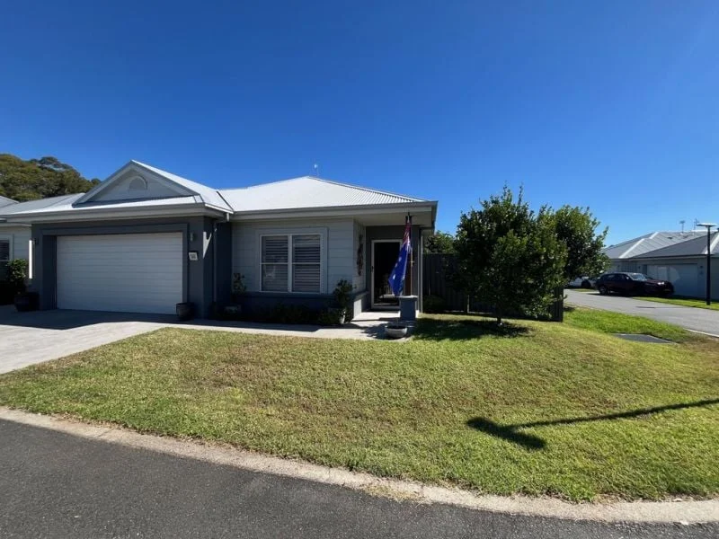 045/4011 Nelson Bay Road, Bobs Farm NSW 2316