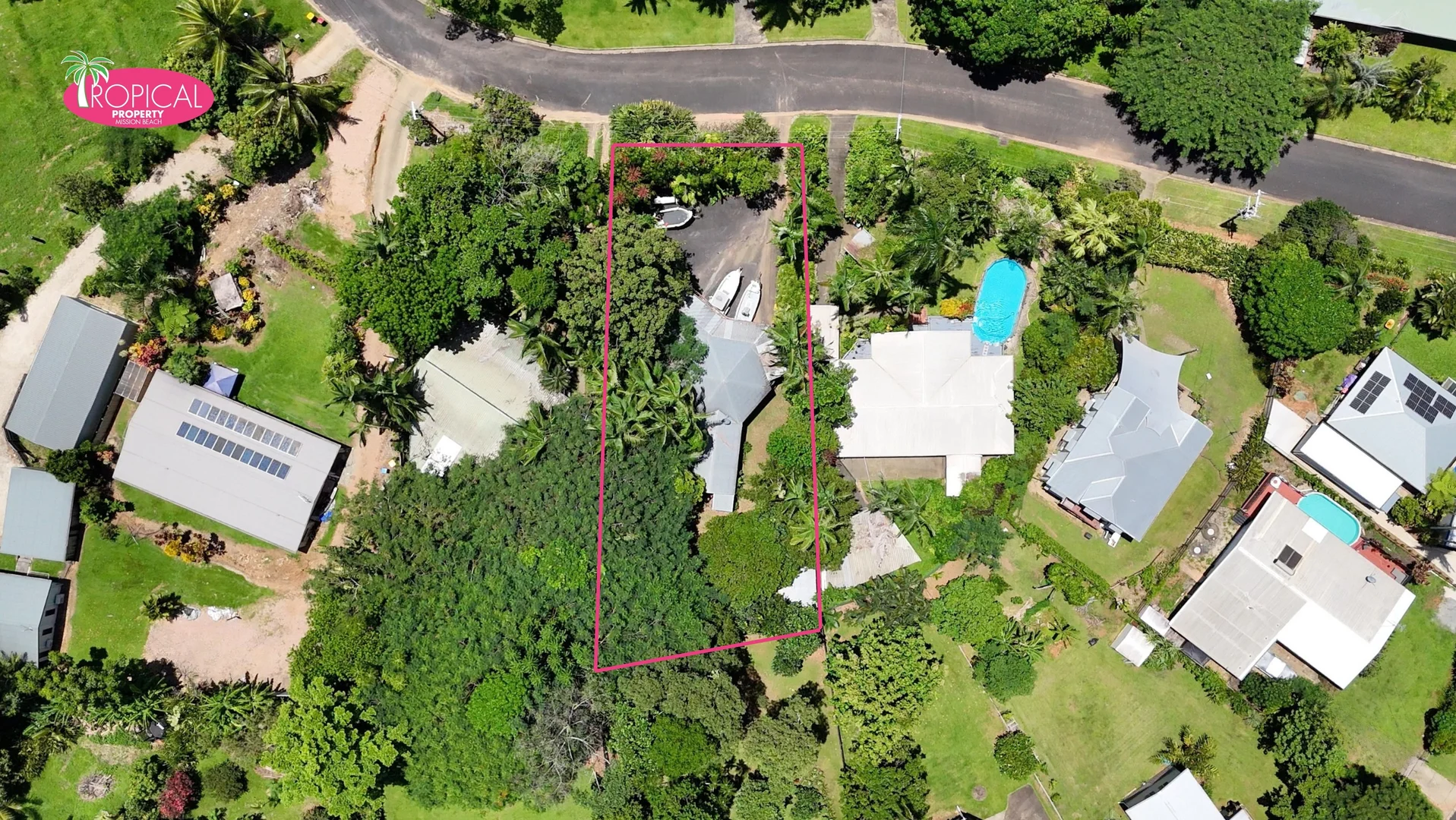 Additional image 5 of 6 Webb Court, Bingil Bay QLD 4852