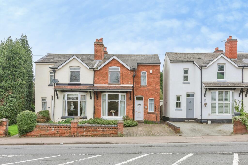 Additional image 16 of Reddicap Hill, Sutton Coldfield