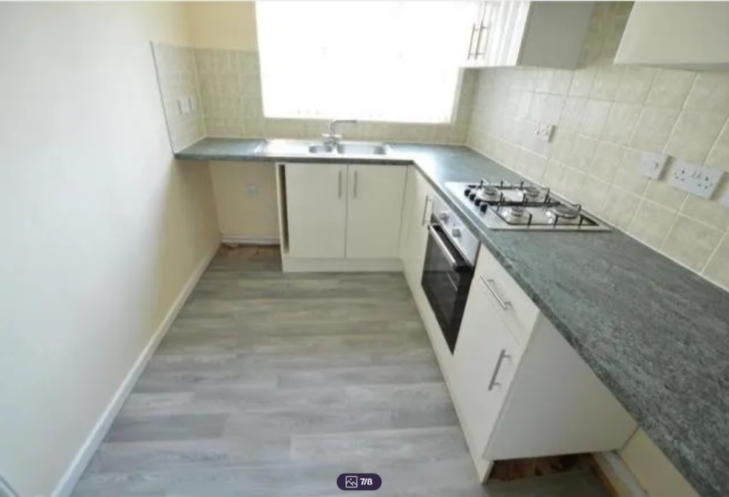 Additional image 2 of 142A and 142B Beacon Road, Great Barr, Birmingham, West Midlands B43 7BN