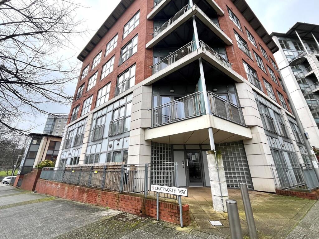 Chatsworth Way, BIRMINGHAM