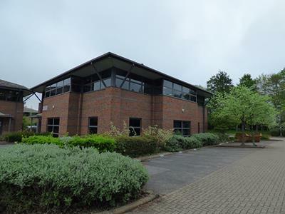 2430 Regents Court, The Crescent, Birmingham Business Park, Birmingham, West Midlands