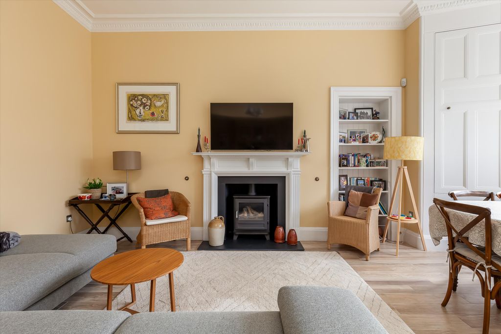Additional image 10 of 6 bed semi-detached house for saleSuccoth Place, Edinburgh EH12