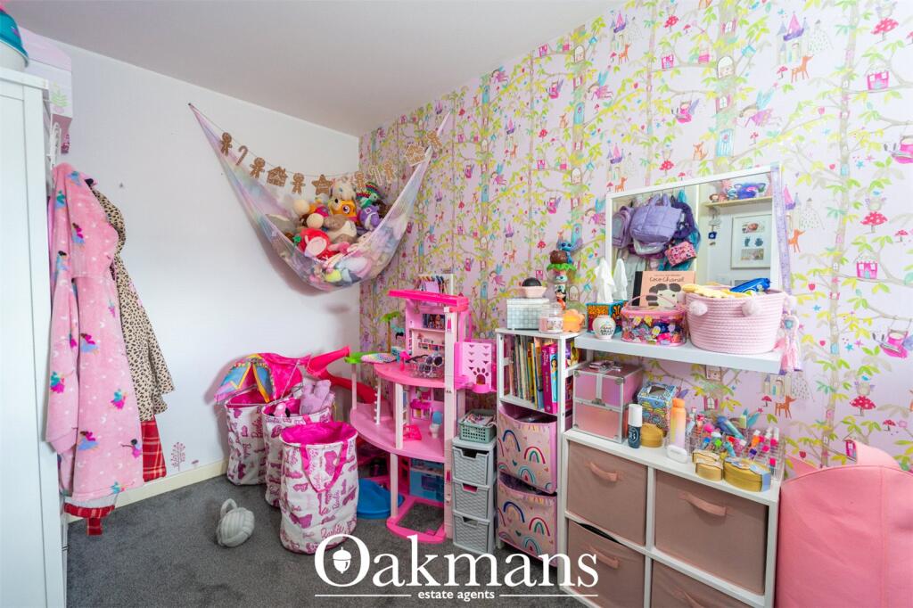 Additional image 9 of Cofton Park Close, Rednal, Birmingham, West Midlands, B45