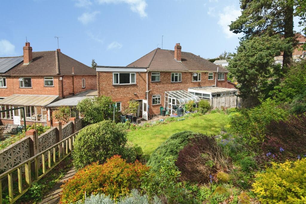 Additional image 11 of Medcroft Avenue, Birmingham