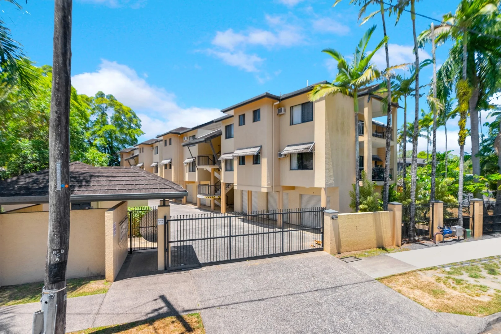 Additional image 4 of 5/2-4 McGuigan Street, Earlville QLD 4870