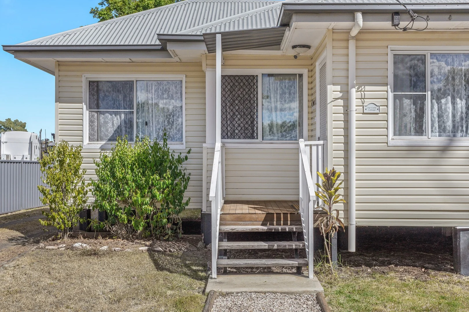 37 Cunliffe Street, Oakey QLD 4401