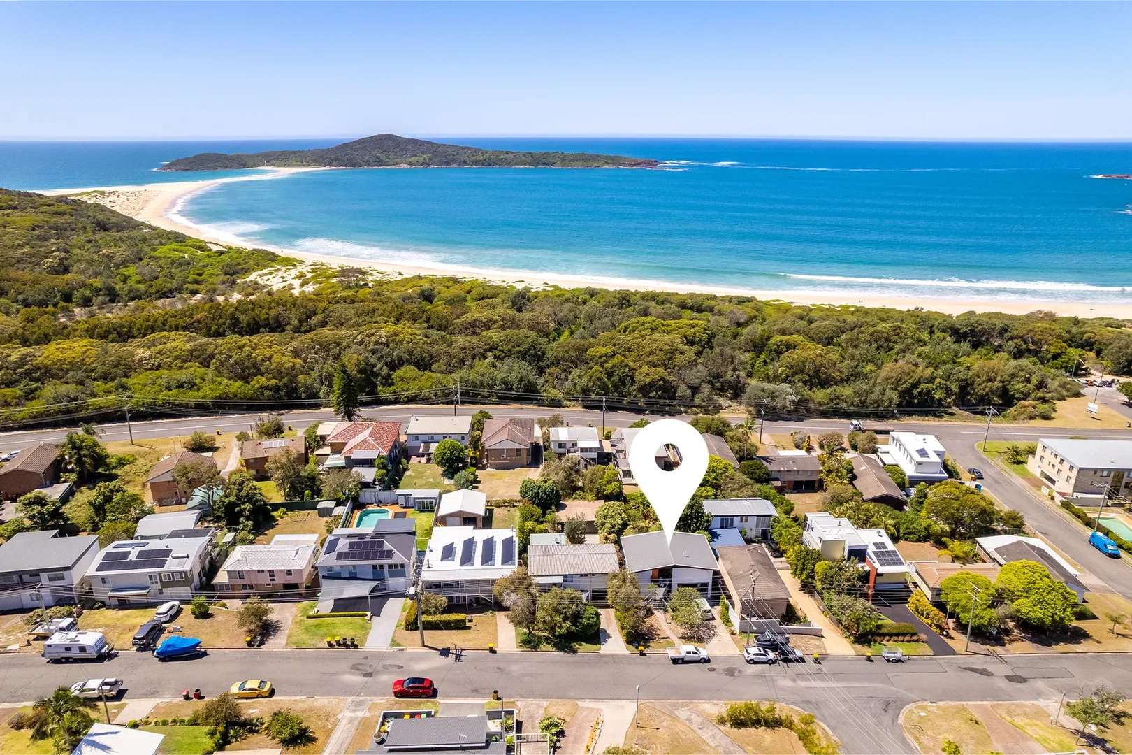 Additional image 29 of 25 Lentara Street, Fingal Bay NSW 2315