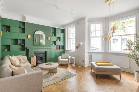 Hammersmith Road, London W14