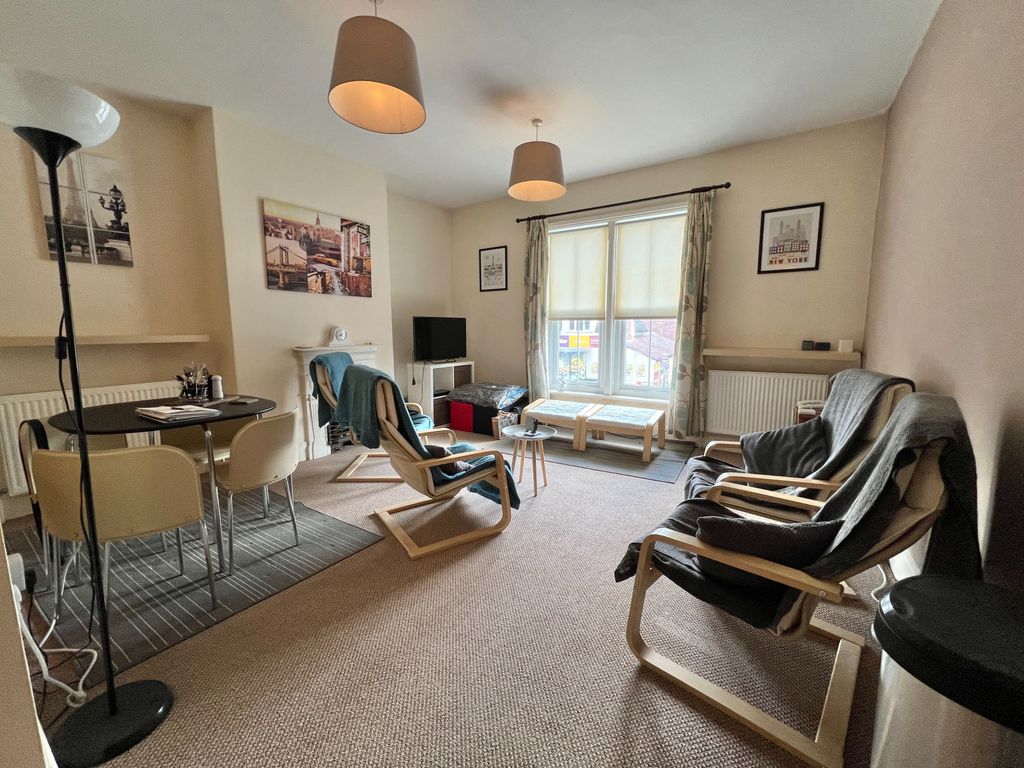 Additional image 2 of 2 bed flat for saleHarlaxton Road, Grantham NG31
