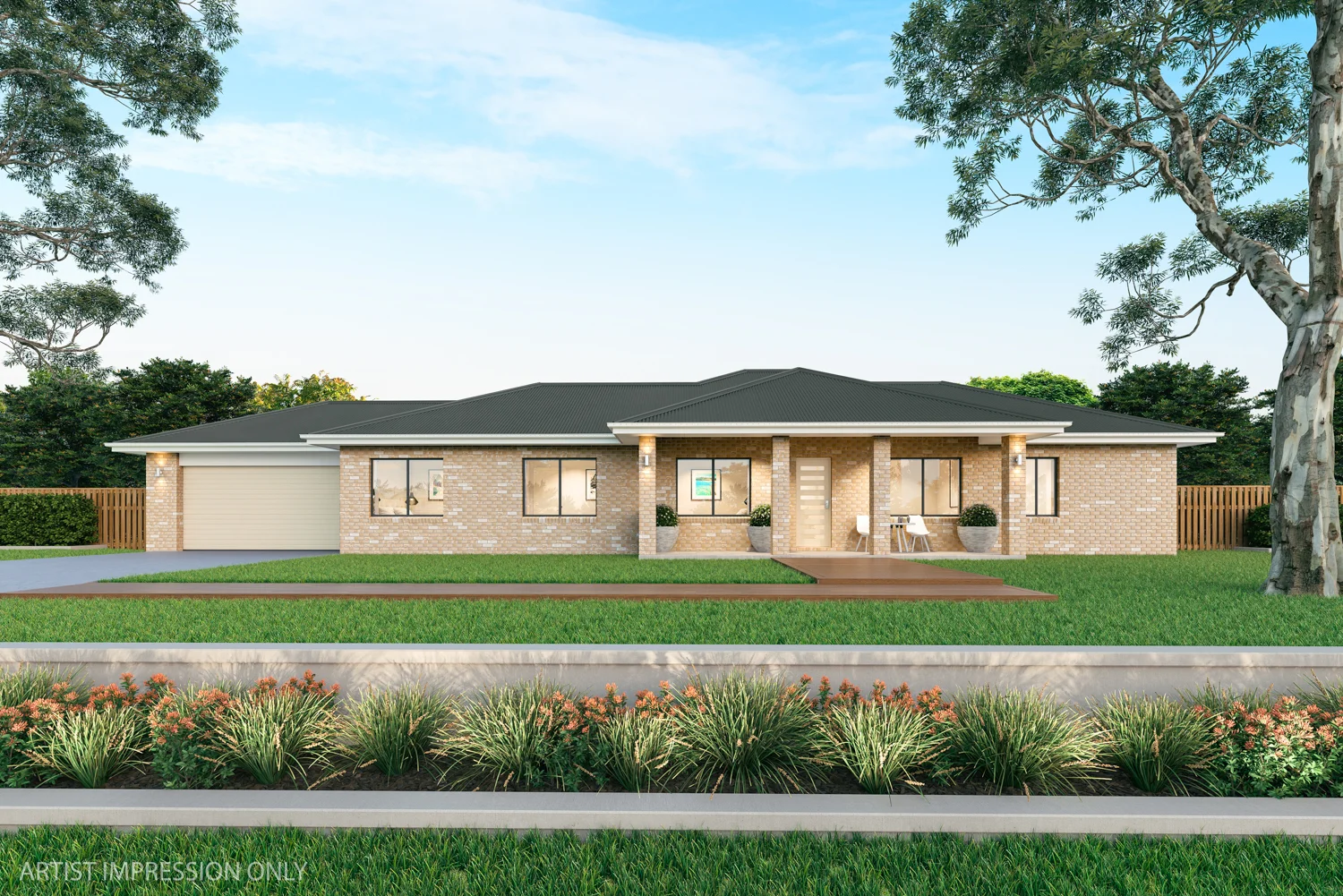Lot 20 Oakwood School Road, Oakwood QLD 4670