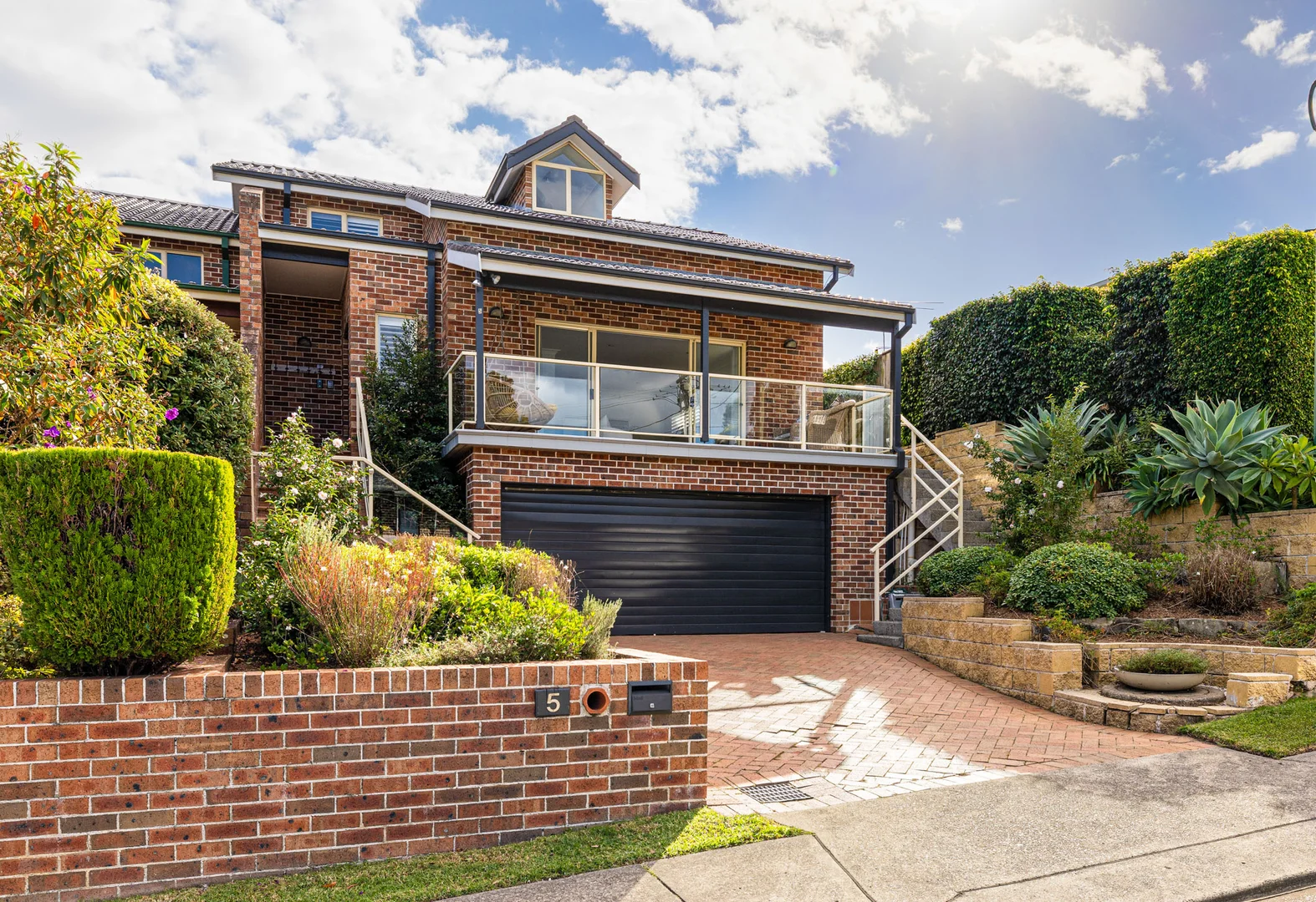 Additional image 27 of 5 Rocher Avenue, Hunters Hill NSW 2110