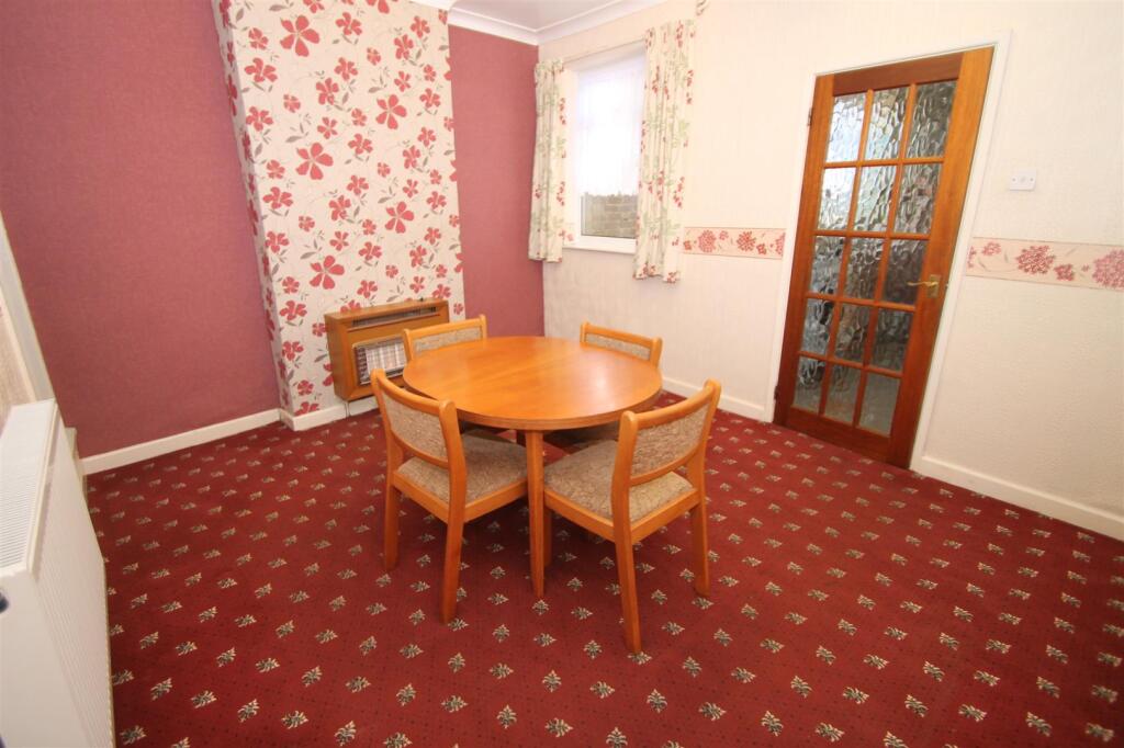Additional image 4 of New England, Halesowen