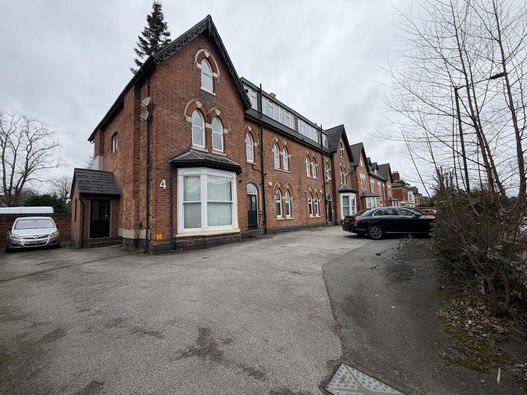 Additional image 17 of Rotton Park Road, Edgbaston, Birmingham