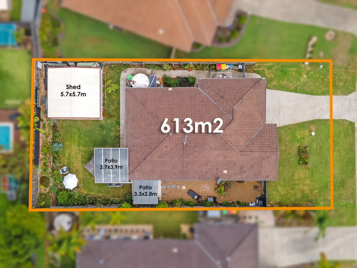 Additional image 18 of 58 Wunburra Circle, Pacific Pines QLD 4211