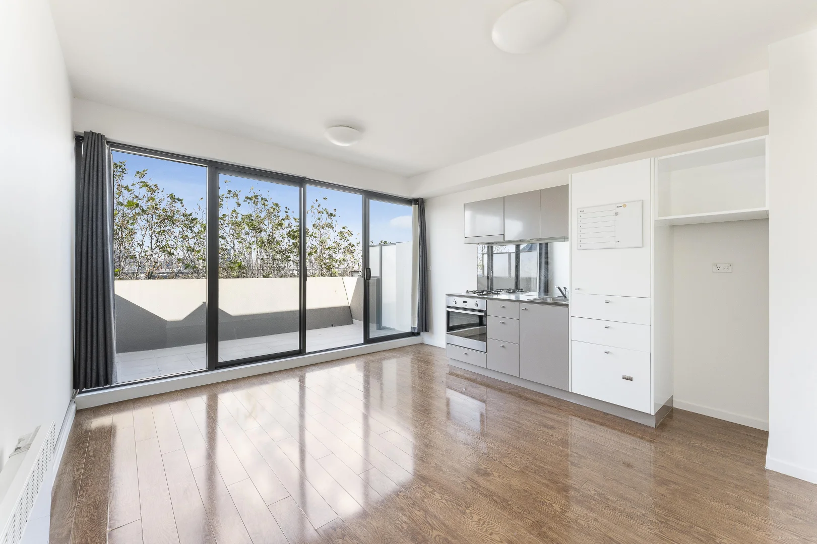 Additional image 2 of 310/80 Ormond Street, Kensington VIC 3031