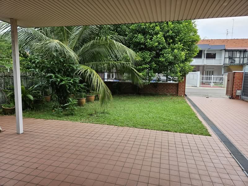 New Renovated Semi-D for rent at East Coast photo 2