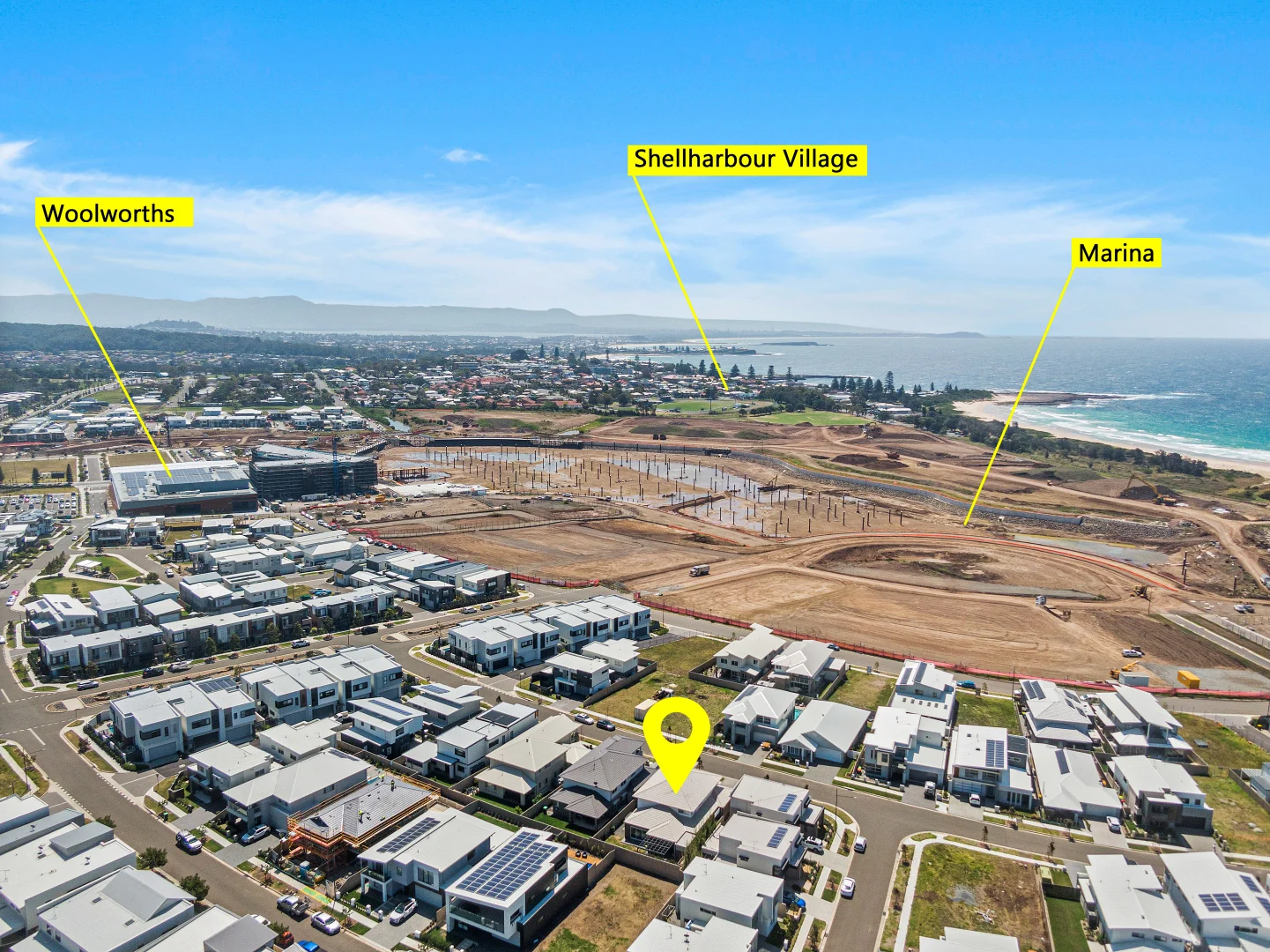 Additional image 11 of 12 Pier Avenue, Shell Cove NSW 2529