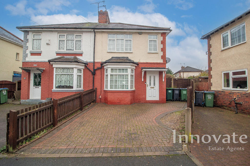 Pool Lane, Oldbury