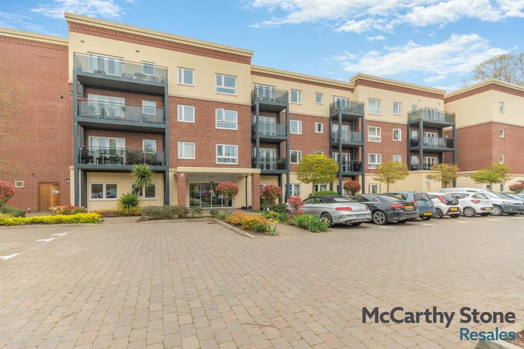 Additional image 21 of Bilberry Place, Recreation Road, Bromsgrove, B61 8DT
