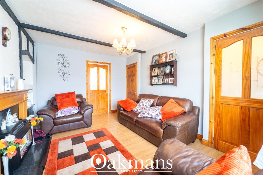 Additional image 3 of Greenoak Crescent, Birmingham, West Midlands, B30