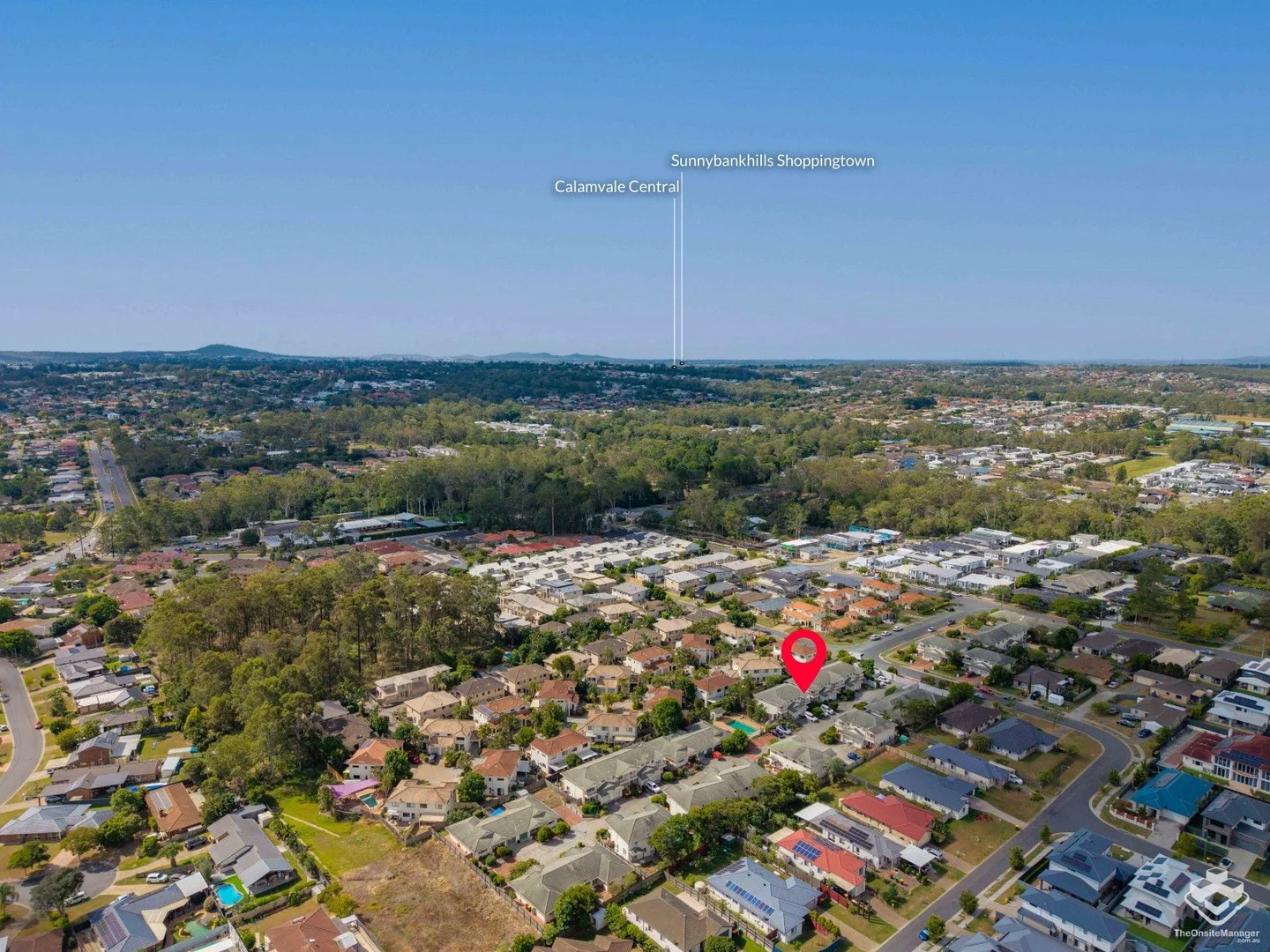 Additional image 15 of ID:21174049/8 Gemview Street, Calamvale QLD 4116