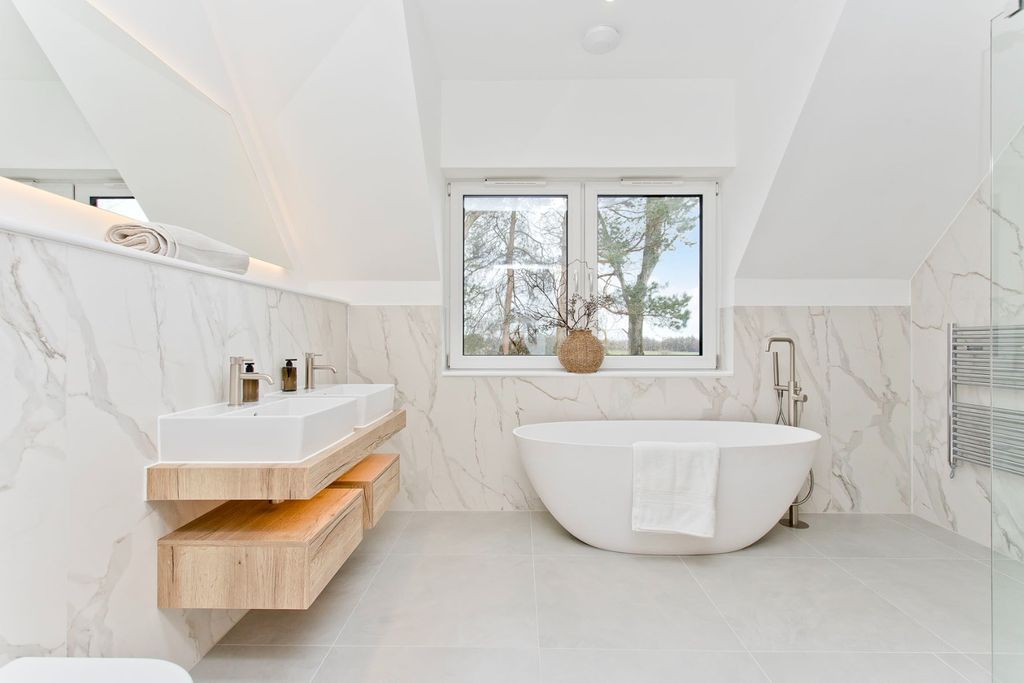 Additional image 19 of 5 bed villa for saleThe Aspen, 1 Inveroe Steadings, Balerno, West Lothian EH14